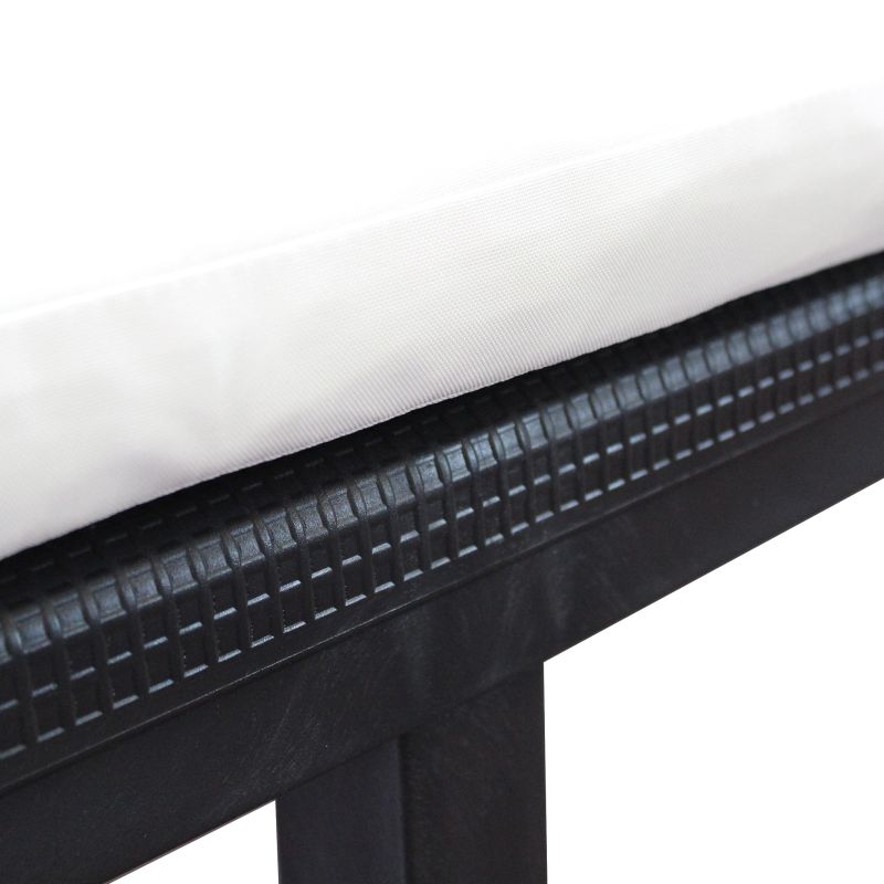 HORIZON - salotto da esterno in polipropilene