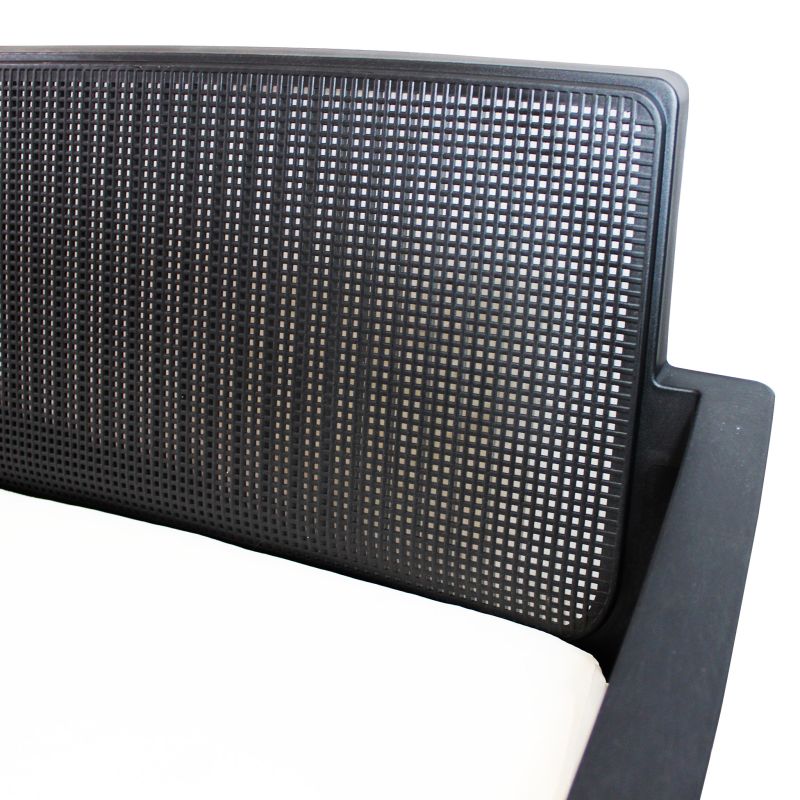 HORIZON - salotto da esterno in polipropilene