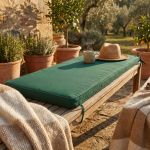 FLATTY - cuscino 110 con doppia cucitura idrorepellente