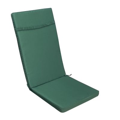 TOPPY - cuscino alto con doppia cucitura idrorepellente