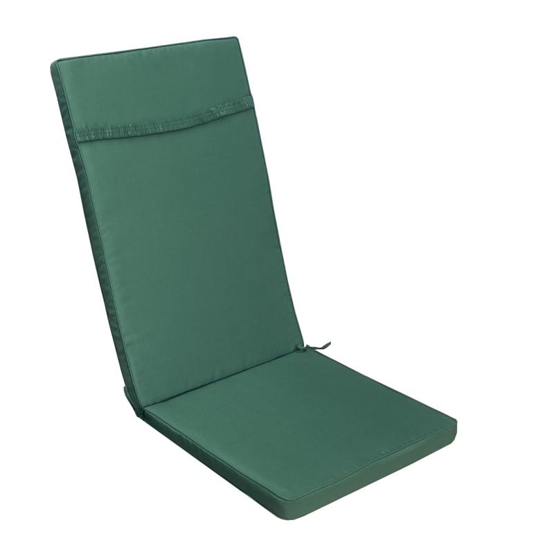 TOPPY - cuscino alto con doppia cucitura idrorepellente