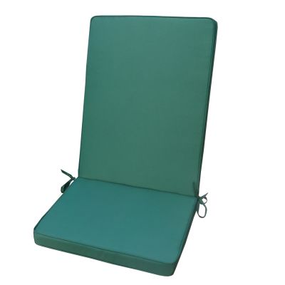 SANATY - cuscino medio con doppia cucitura idrorepellente