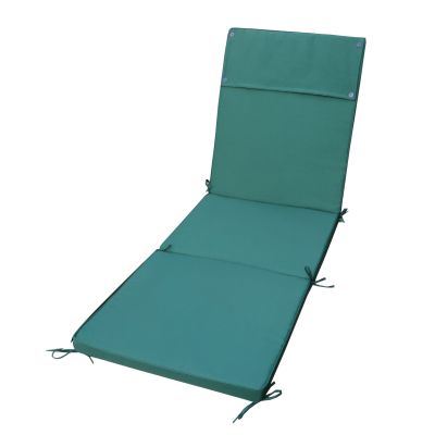 LIVES - cuscino lettino con doppia cucitura idrorepellente