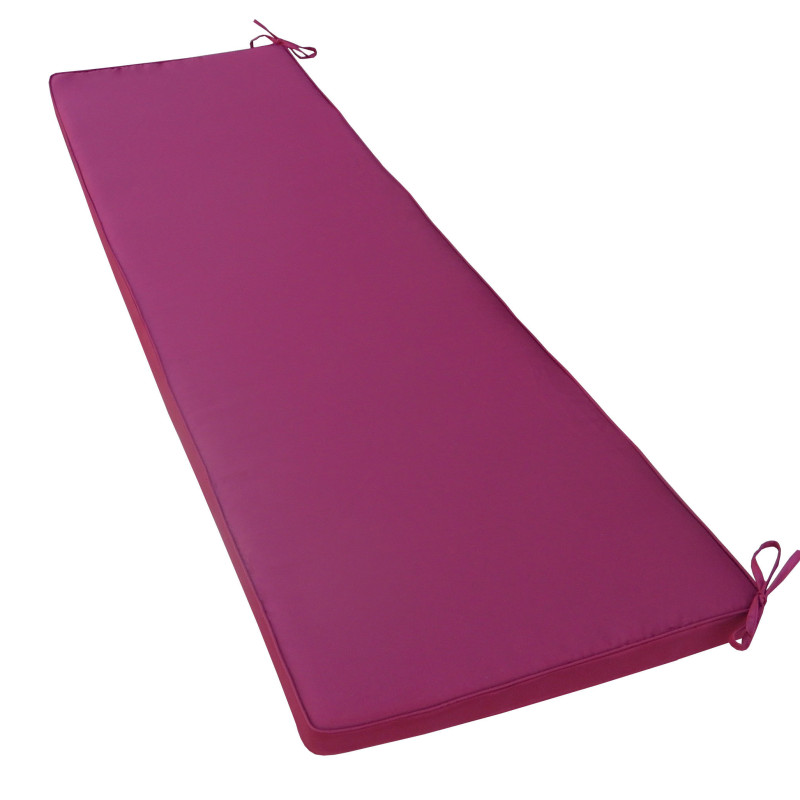 LONG FLATTY - cuscino 150 con doppia cucitura idrorepellente