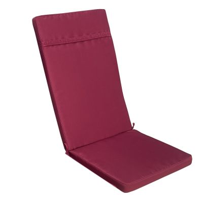 TOPPY - cuscino alto con doppia cucitura idrorepellente