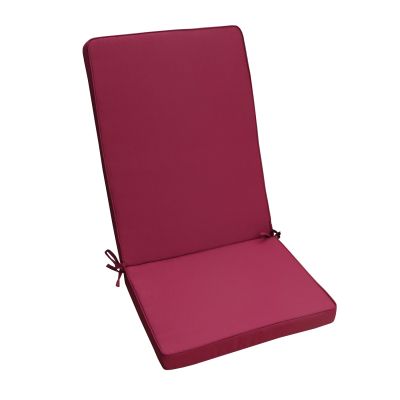 SANATY - cuscino medio con doppia cucitura idrorepellente