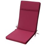 SANATY - cuscino medio con doppia cucitura idrorepellente