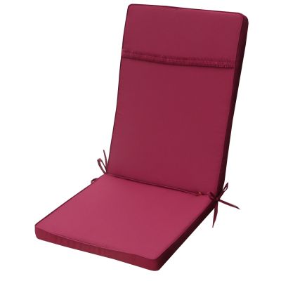 SANATY - cuscino medio con doppia cucitura idrorepellente