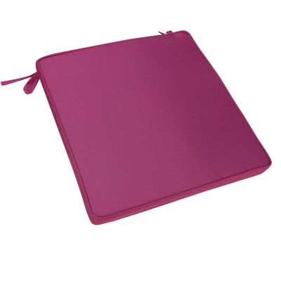 SERIUS - Cuscino per seduta idrorepellente