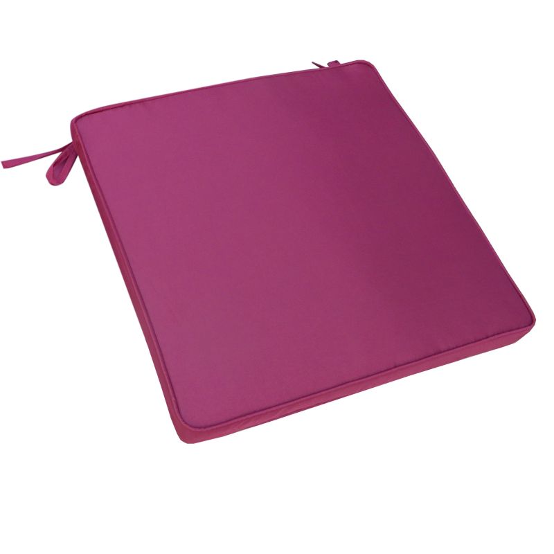 SERIUS - Cuscino per seduta idrorepellente