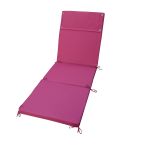 LIVES - cuscino lettino con doppia cucitura idrorepellente