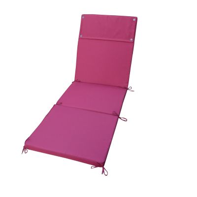 LIVES - cuscino lettino con doppia cucitura idrorepellente