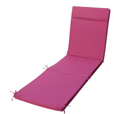 LIVES - cuscino lettino con doppia cucitura idrorepellente