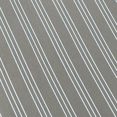 SERIUS - Cuscino per seduta idrorepellente a righe