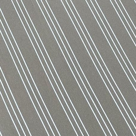 SERIUS - Cuscino per seduta idrorepellente a righe