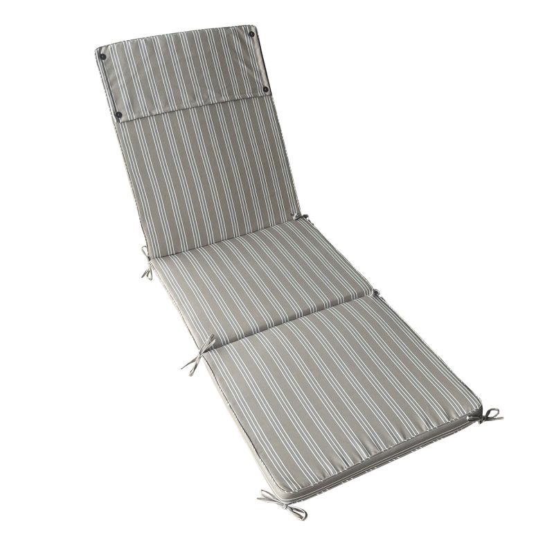 LIVES - cuscino lettino con doppia cucitura idrorepellente