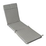 LIVES - cuscino lettino con doppia cucitura idrorepellente