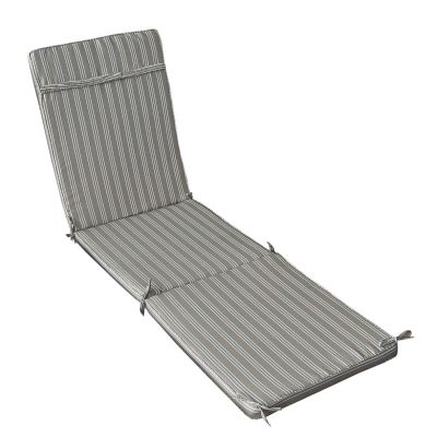 LIVES - cuscino lettino con doppia cucitura idrorepellente