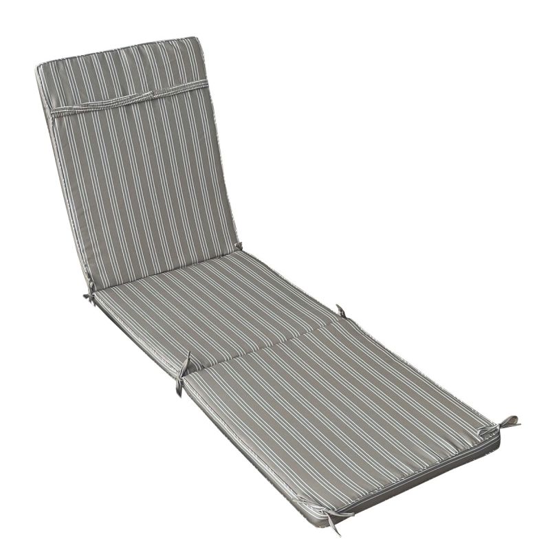 LIVES - cuscino lettino con doppia cucitura idrorepellente