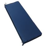 LONG FLATTY - cuscino 150 con doppia cucitura idrorepellente a quadri