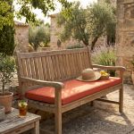 FLATTY - cuscino 110 con doppia cucitura idrorepellente