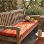 FLATTY - cuscino 110 con doppia cucitura idrorepellente