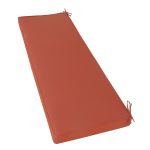 LONG FLATTY - cuscino 150 con doppia cucitura idrorepellente