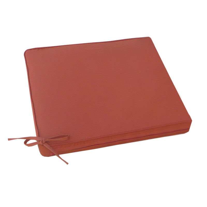 SERIUS - Cuscino per seduta idrorepellente