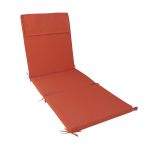 LIVES - cuscino lettino con doppia cucitura idrorepellente