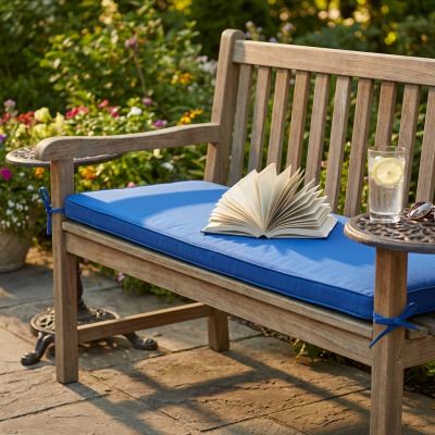 FLATTY - cuscino 110 con doppia cucitura idrorepellente