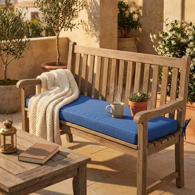 LONG FLATTY - cuscino 150 con doppia cucitura idrorepellente