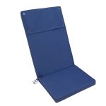 TOPPY - cuscino alto con doppia cucitura idrorepellente