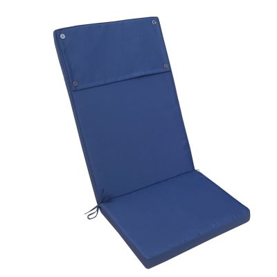 TOPPY - cuscino alto con doppia cucitura idrorepellente