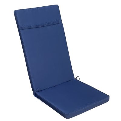 TOPPY - cuscino alto con doppia cucitura idrorepellente