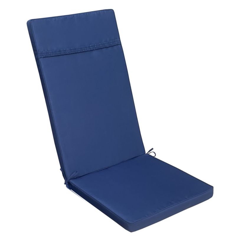 TOPPY - cuscino alto con doppia cucitura idrorepellente