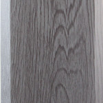 LIFT - ombrellone da giardino decentrato 3 x 3 con palo effetto legno