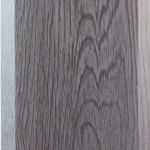 LIFT - ombrellone da giardino decentrato 3 x 3 con palo effetto legno