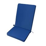 SANATY - cuscino medio con doppia cucitura idrorepellente