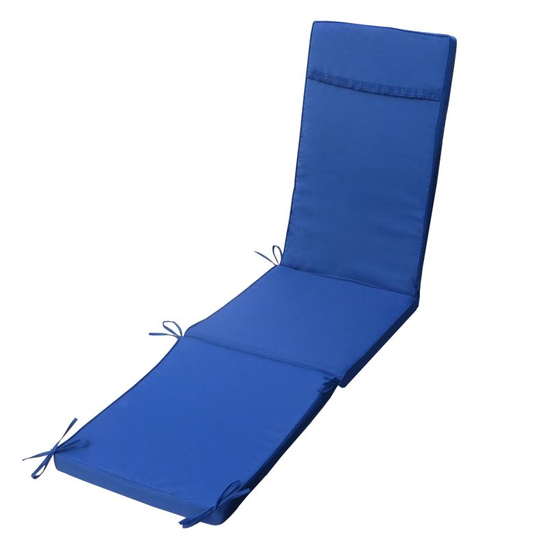 STRAND - cuscino sdraio con doppia cucitura idrorepellente