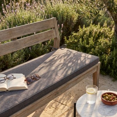 FLATTY - cuscino 110 con doppia cucitura idrorepellente