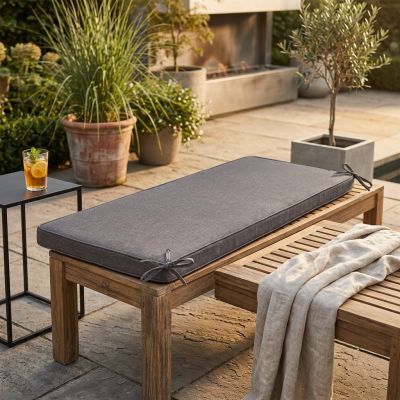 LONG FLATTY - cuscino 150 con doppia cucitura idrorepellente