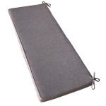 LONG FLATTY - cuscino 150 con doppia cucitura idrorepellente
