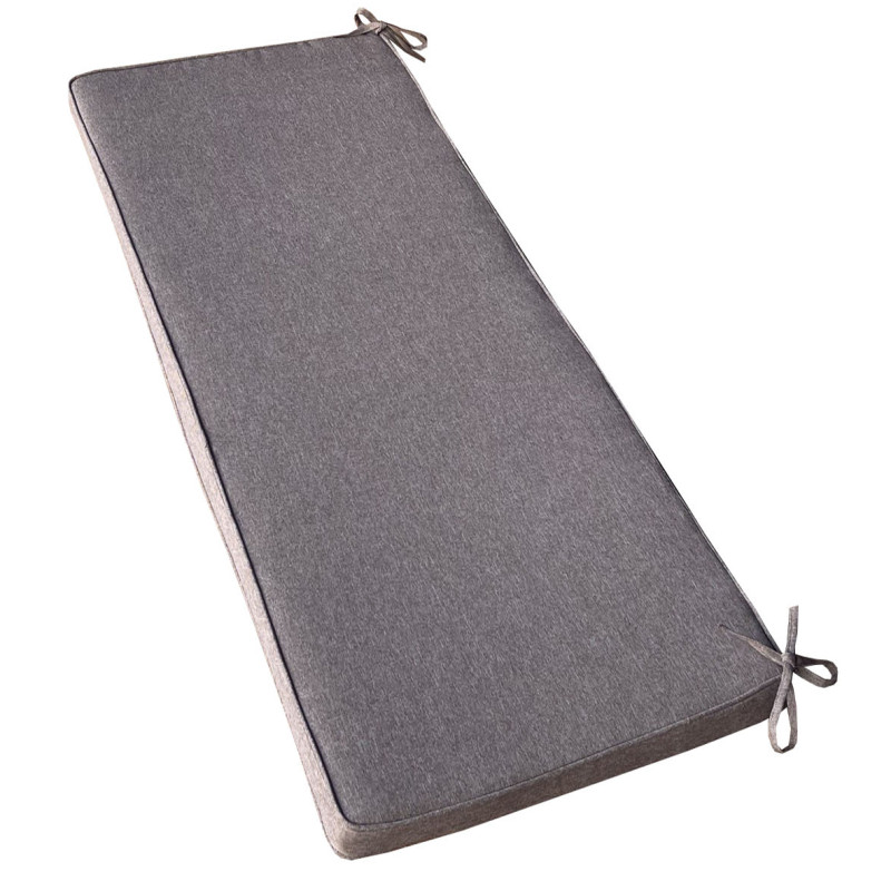LONG FLATTY - cuscino 150 con doppia cucitura idrorepellente