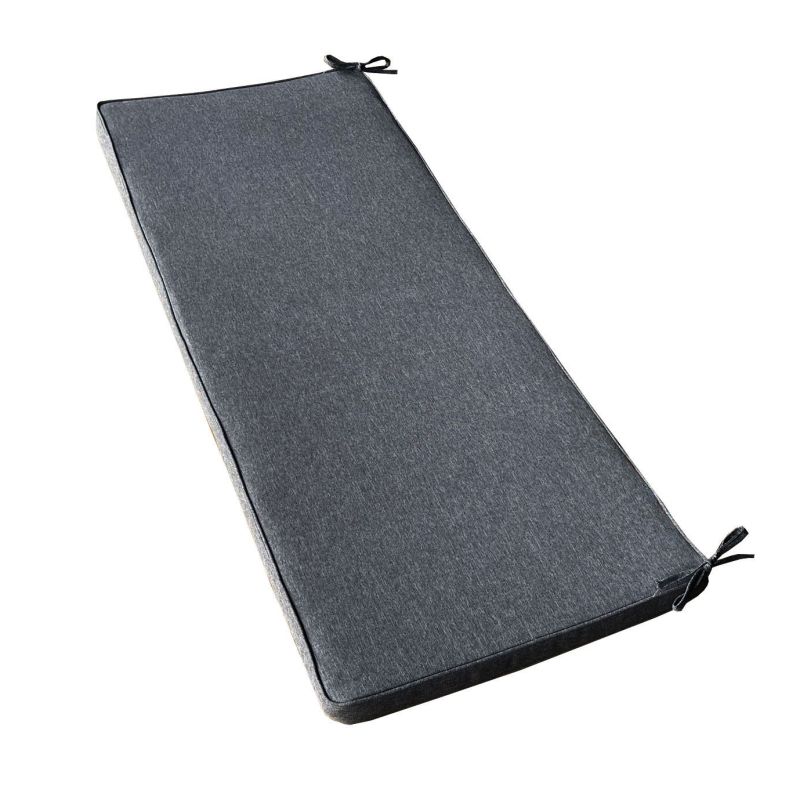 FLATTY - cuscino 110 con doppia cucitura idrorepellente