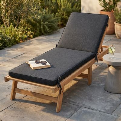 LONG FLATTY - cuscino 150 con doppia cucitura idrorepellente