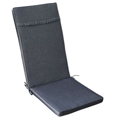 TOPPY - cuscino alto con doppia cucitura idrorepellente