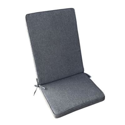 SANATY - cuscino medio con doppia cucitura idrorepellente