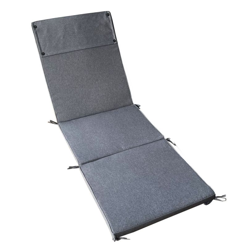 LIVES - cuscino lettino con doppia cucitura idrorepellente