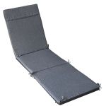 LIVES - cuscino lettino con doppia cucitura idrorepellente