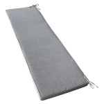 LONG FLATTY - cuscino 150 con doppia cucitura idrorepellente